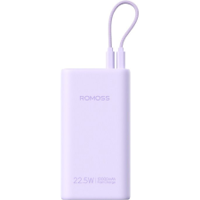 Romoss PHA10 Purple (PHA10-151-G333H) power bank