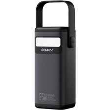 Romoss PMT40 (65W) power bank