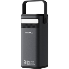 Romoss PMT75 power bank