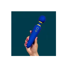 Romp Flip Wand - akkus, vízálló masszírozó vibrátor vibrátorok