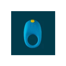 Romp Juke - vízálló vibrációs péniszgyűrű péniszgyűrű