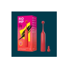 Romp Pop - gyönyör pont minivibrátor vibrátorok