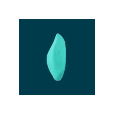 Romp Wave - akkus, vízálló csiklóvibrátor vibrátorok