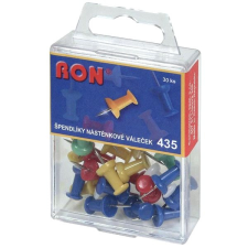 RON 435 EZ térképtű - fehér, 30db térképtű