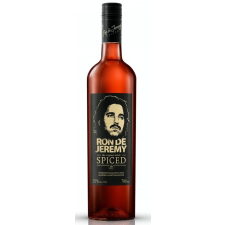 Ron de Jeremy Rum, RON DE JEREMY SPICED 0.7L 35% rum