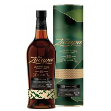  Ron Zacapa 23 years EL ALMA Heavenly Cask Collection 40% dd. rum