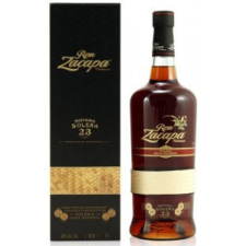  Ron Zacapa Centenario 23 years 0,7 40% pdd. rum