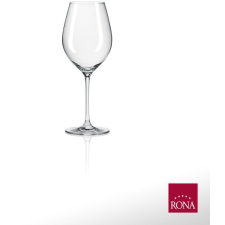 RONA Bordeaux-i borospoharak 660 ml CELEBRATION 6 db konyhai eszköz
