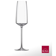 RONA Pezsgőspohár 250 ml VISTA 6 db pezsgős pohár