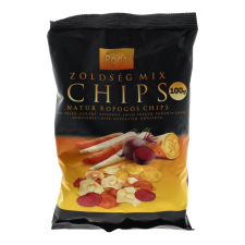 Róna zöldsegmix chips 100 g biokészítmény