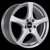  Ronal 5x112 16x6.5 ET50 R42 Chrystal Silver 76.1
