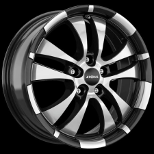 Ronal 5x112 17x7.5 ET48 R59 GBDC 76 alufelni