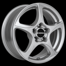  Ronal 5x120 17x7 ET50 R53 Sil 65.1 alufelni