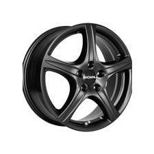Ronal R56 KRISTALLSILBER 5/115 16x6,5 ET40 70,2 alufelni