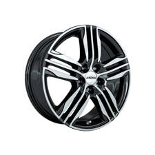 Ronal R57 BFP 5/112 19x7,5 ET55 66,5 alufelni