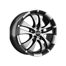 Ronal R59 Fényes fekete Polírozott 5/112 18x7,5 ET51 76 alufelni