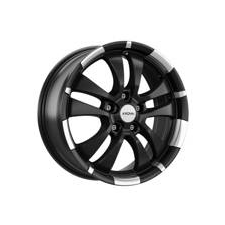 Ronal R59 MB DL 5/105 17x7,5 ET35 72,5 alufelni