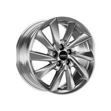 Ronal R70 Hyper Ezüst 5/114,3 18x9 ET40 82 alufelni