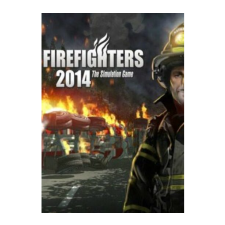 rondomedia GmbH Firefighters 2014 (PC - Steam Digitális termékkulcs) videójáték
