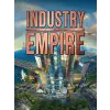 rondomedia GmbH Industry Empire (digitális licenc)