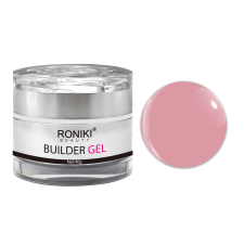Roniki builder gél - 13 - 40g műköröm zselé