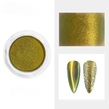 Roniki Chameleon chrome pigment 8800 - krómpor körömdíszítő