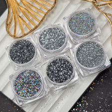 Roniki díszítő szett - 6db - #21 körömdíszítő