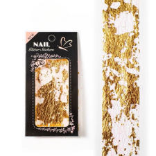 Roniki füst fólia háló 8. körömdíszítő