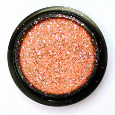 Roniki Irrizáló sparkling glitter 02 körömdíszítő