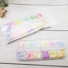 Roniki körömdísztő szett körömdíszítő