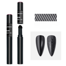 Roniki Krómceruza - mirror chrome pen 10 körömdíszítő