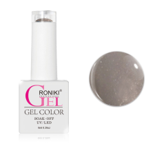 Roniki Midnight bay széria hema & TPO free - 03 gél lakk lakk zselé