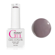 Roniki Midnight bay széria hema & TPO free - 07 gél lakk lakk zselé