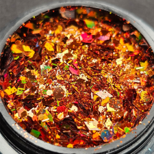 Roniki Mix chunky glitter 07 körömdíszítő