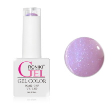 Roniki Shining stars széria hema & TPO free - 03 gél lakk lakk zselé