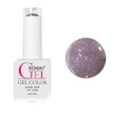 Roniki Shining stars széria hema &amp; TPO free - 05 gél lakk lakk zselé