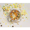 Roniki színes glitter mix #3