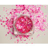Roniki színes glitter mix #5