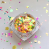 Roniki Valentin glitter 04