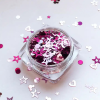 Roniki Valentin glitter 06