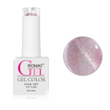 Roniki Variety magic cat eye gél lakk 09 - mágnesezhető lakk zselé