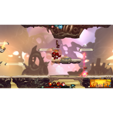 Ronimo Games Awesomenauts - Ted McPain Character (PC - Steam elektronikus játék licensz) videójáték