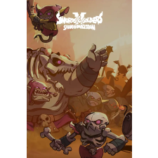 Ronimo Games Swords and Soldiers 2 Shawarmageddon (digitális licenc) videójáték