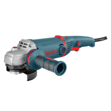 Ronix MiNi sarokcsiszoló, 1400 W, 125 mm sarokcsiszoló