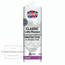 RONNEY Balzsam CLASSIC tejproteinnel (minden hajra) 1000ml hajbalzsam