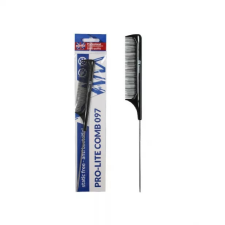 RONNEY fésű (097) 221mm fésű