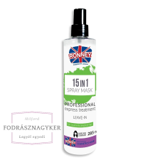 Ronney Spray Maszk (15 az 1-ben) 285ml hajbalzsam
