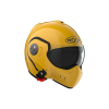 Roof Boxer Alpha bukósisak yellow XS