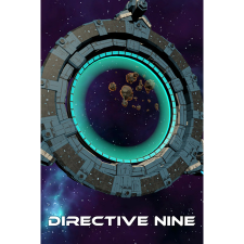 Rooftop Panda Directive Nine (PC - Steam elektronikus játék licensz) videójáték