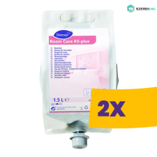  Room Care R5 plus légfrissítő szuperkoncentrátum 1,5L (2db/karton) tisztító- és takarítószer, higiénia
